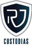 logotipo RJ Custodias